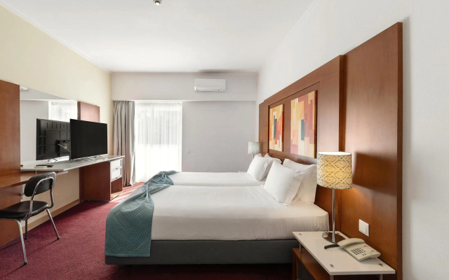 Hotel Alvorada