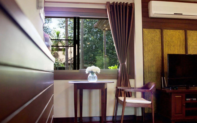 Taraburi Resort Chiangmai
