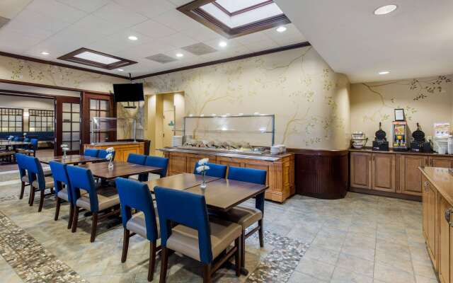 Comfort Inn Conference Center