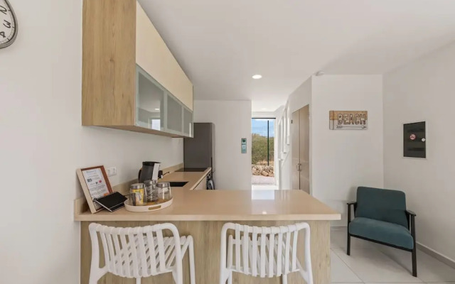 Punta Azul Ocean Resort 6B