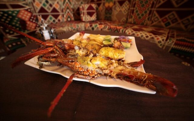 Mizingani Seafront Hotel