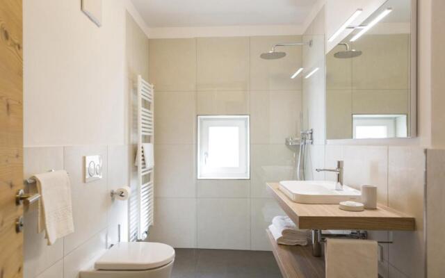 Residence Luzerna ***