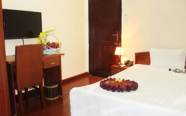 Mango Hotel Hanoi