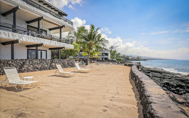 Lea Casa at Casa de Emdeko