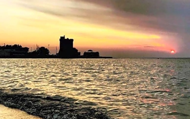 Bed & Breakfast Costa Blu