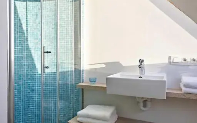 Kustappartementen
