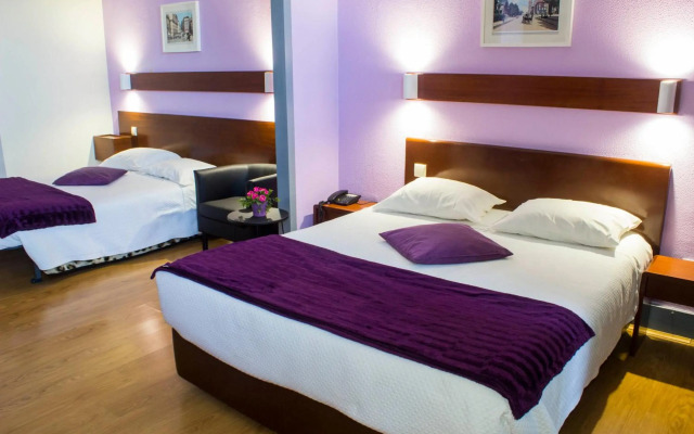 Hotel Estoril Porto
