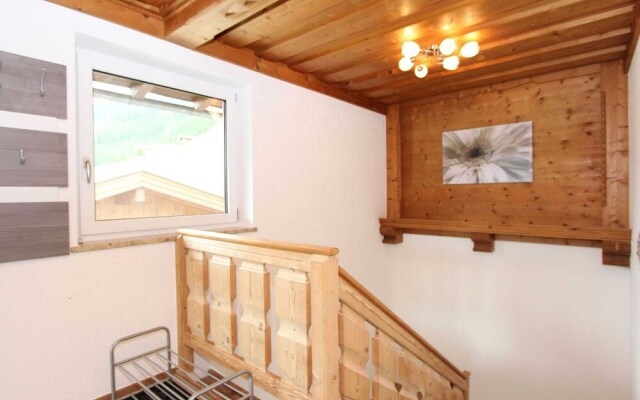 Modern Apartment Near Ski Area in Salzburg