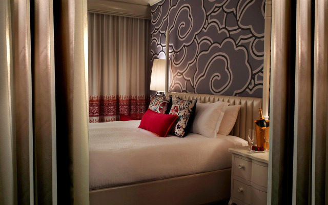 Kimpton Hotel Monaco Seattle by IHG