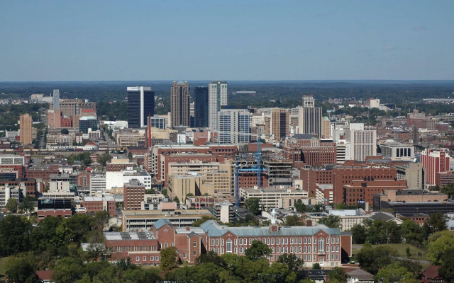 Best Western Gardendale