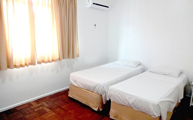 Zoghbi Apart Hotel
