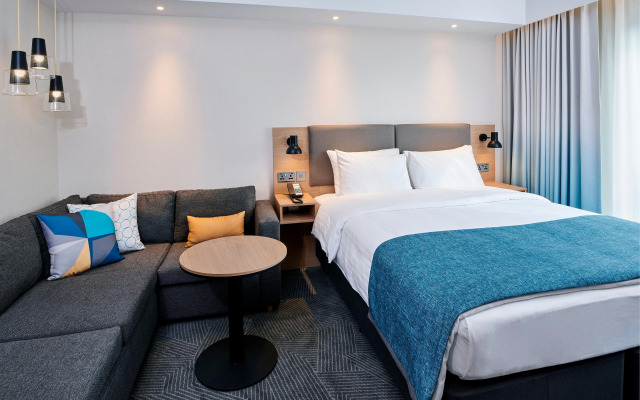 Holiday Inn Bordeaux-Merignac by IHG