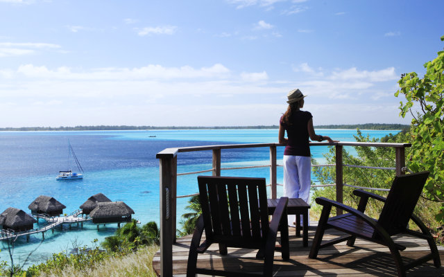 Sofitel Bora Bora Private Island