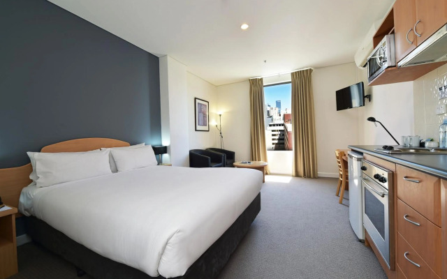 All Suites Perth