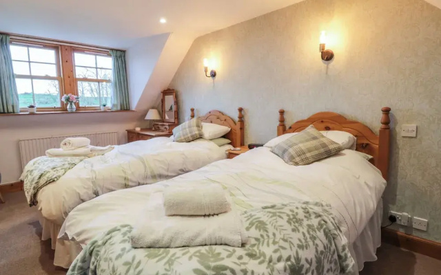 Craggs Cottage
