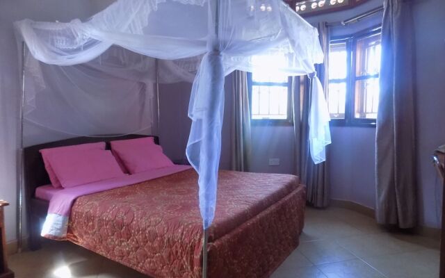 Elgon Heights Motel