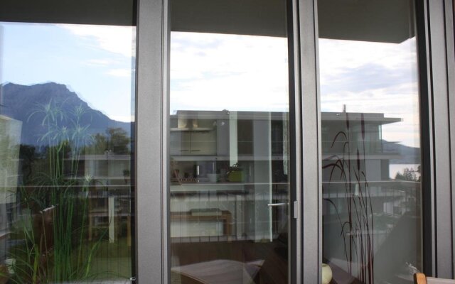 Apartment Parkvilla Traunsee