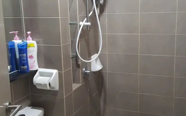 Cyberjaya Vega Residensi
