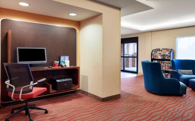 TownePlace Suites Harrisburg Hershey