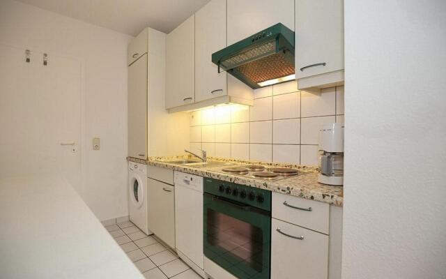 Sünnslag Wohnung 131