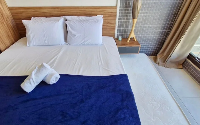 COBAR0138 - Edifício Barra Premium