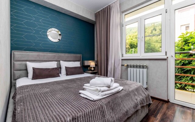 More Apartments na Estonskoy 37 k11 568