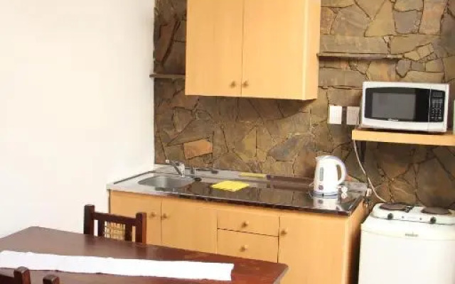 Departamento Ibazeta