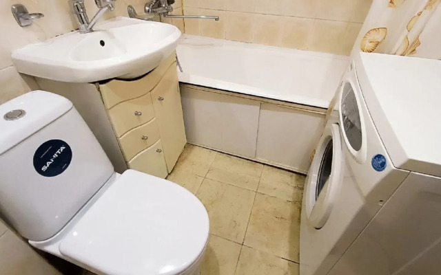 Уютный Север на проспекте Кольский 6