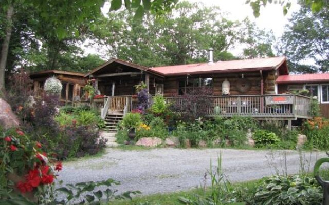 Shambhala Bed and Breakfast