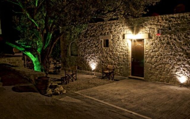 Olive Villas