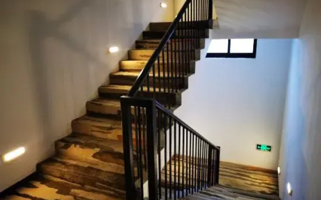 Hangzhou Mengxi Zhupan Homestay (Shuangxi Drifting Branch)