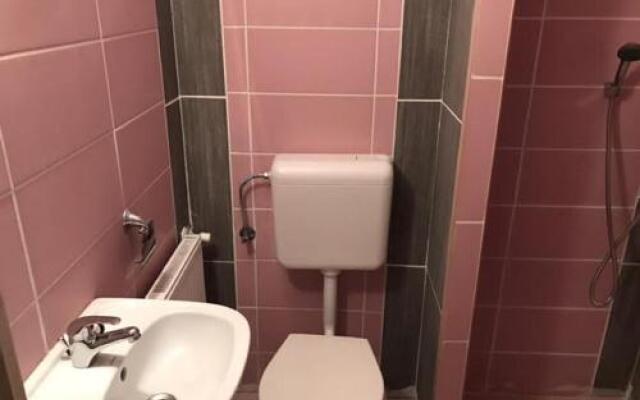 Opera Hostel Budapest