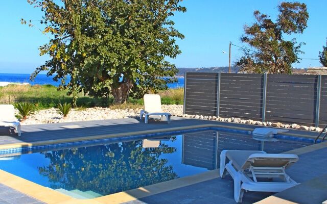 Rhodes Sea Villas
