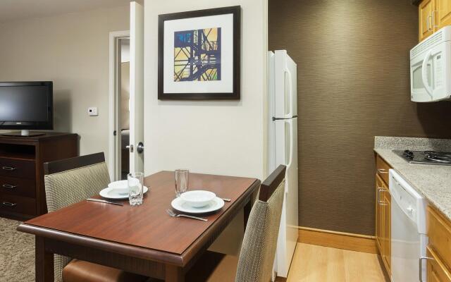 Homewood Suites by Hilton Shreveport