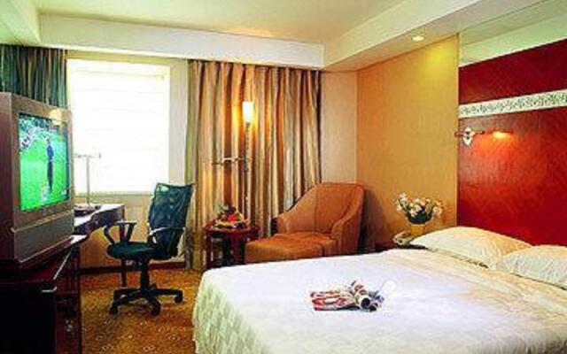 Beijing The Temple Of Heaven Hotel