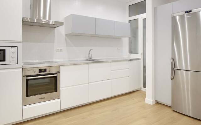 Urbieta 3 Apartment by FeelFree Rentals