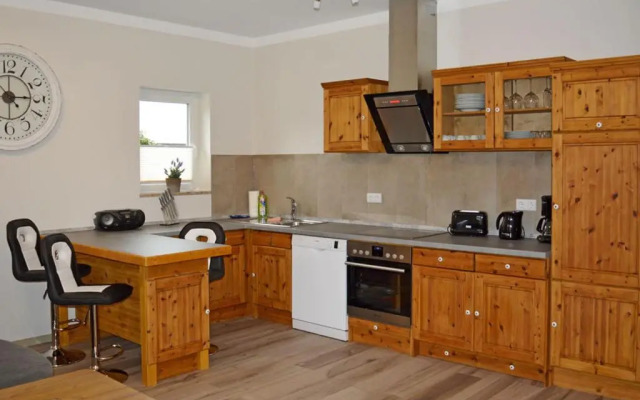 Ferienwohnung Teltow 2