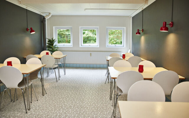 Danhostel Næstved