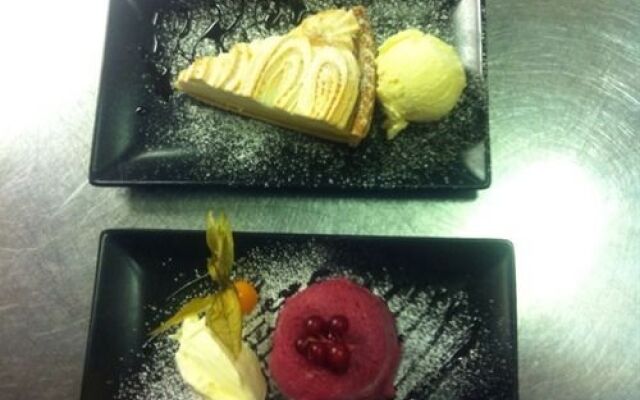 The Farmers Boy Inn Longhope