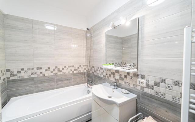 Apartament Delux