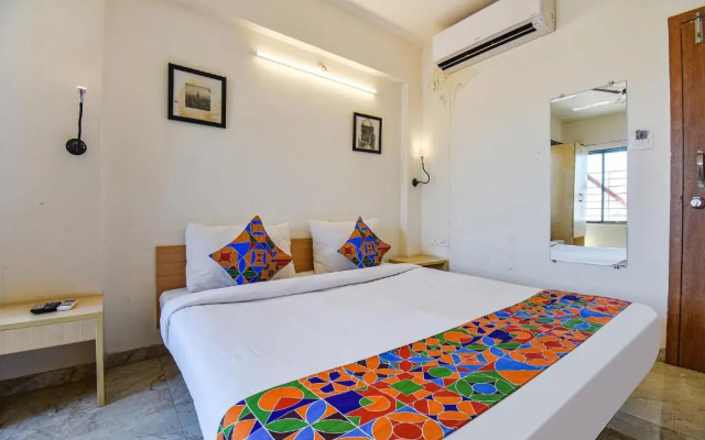 FabHotel Shoreline Heritage