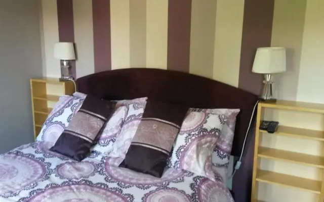 Laurel House Bed and Breakfast