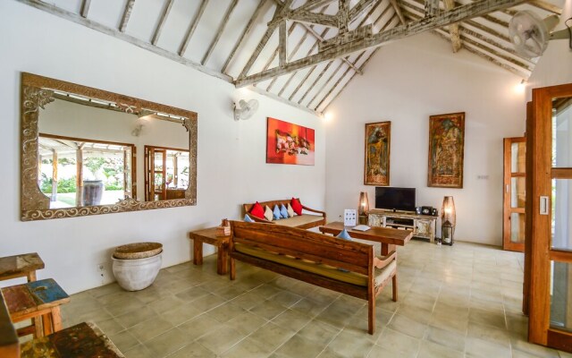 Shiva Villas Bingin