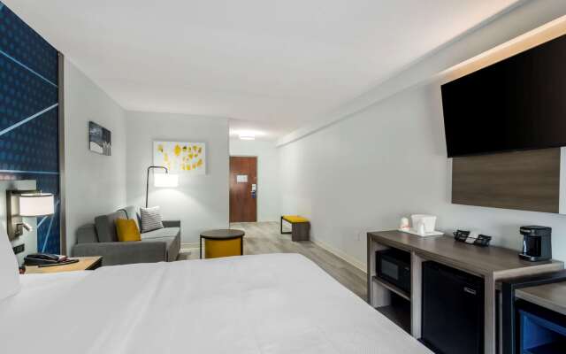 Comfort Inn & Suites Lexington South