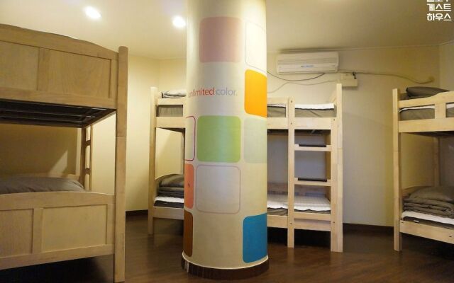 Hello Guest House