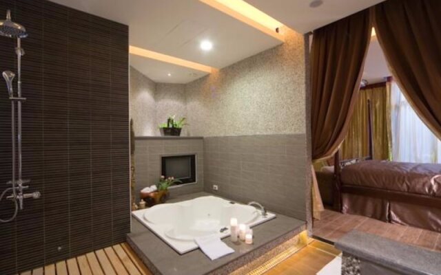 AmanCity Motel