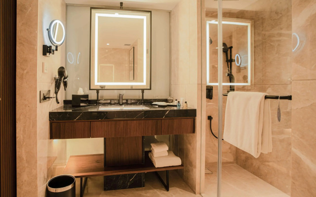 Radisson Blu Hotel Ahmedabad