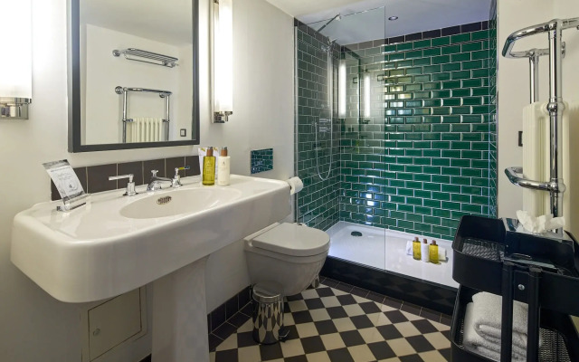 Cheval The Edinburgh Grand