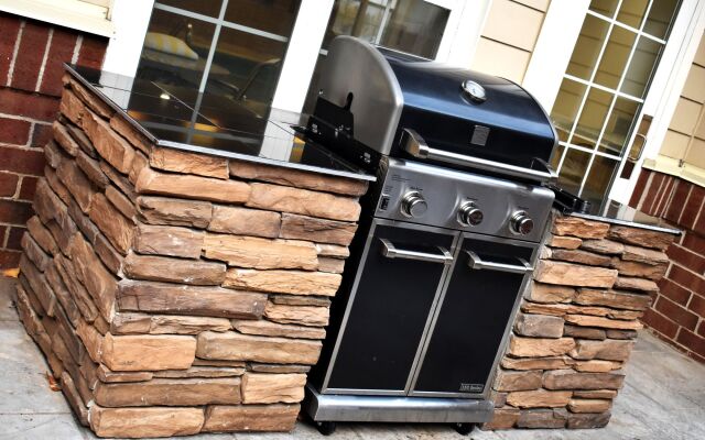 Residence Inn By Marriott Denver Park Meadows