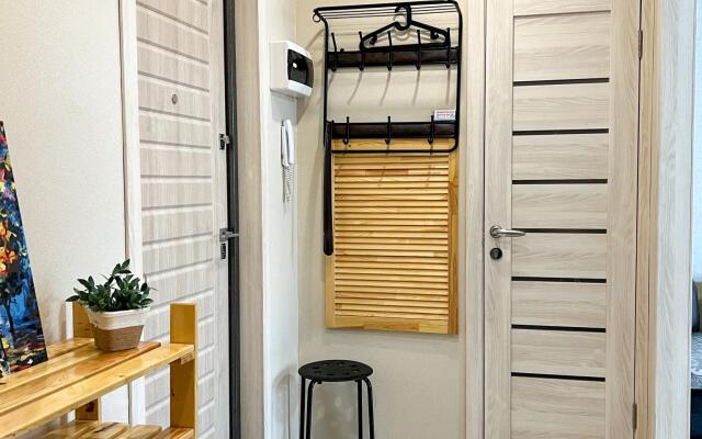 Cynefin (Канефин) на улице Жданова